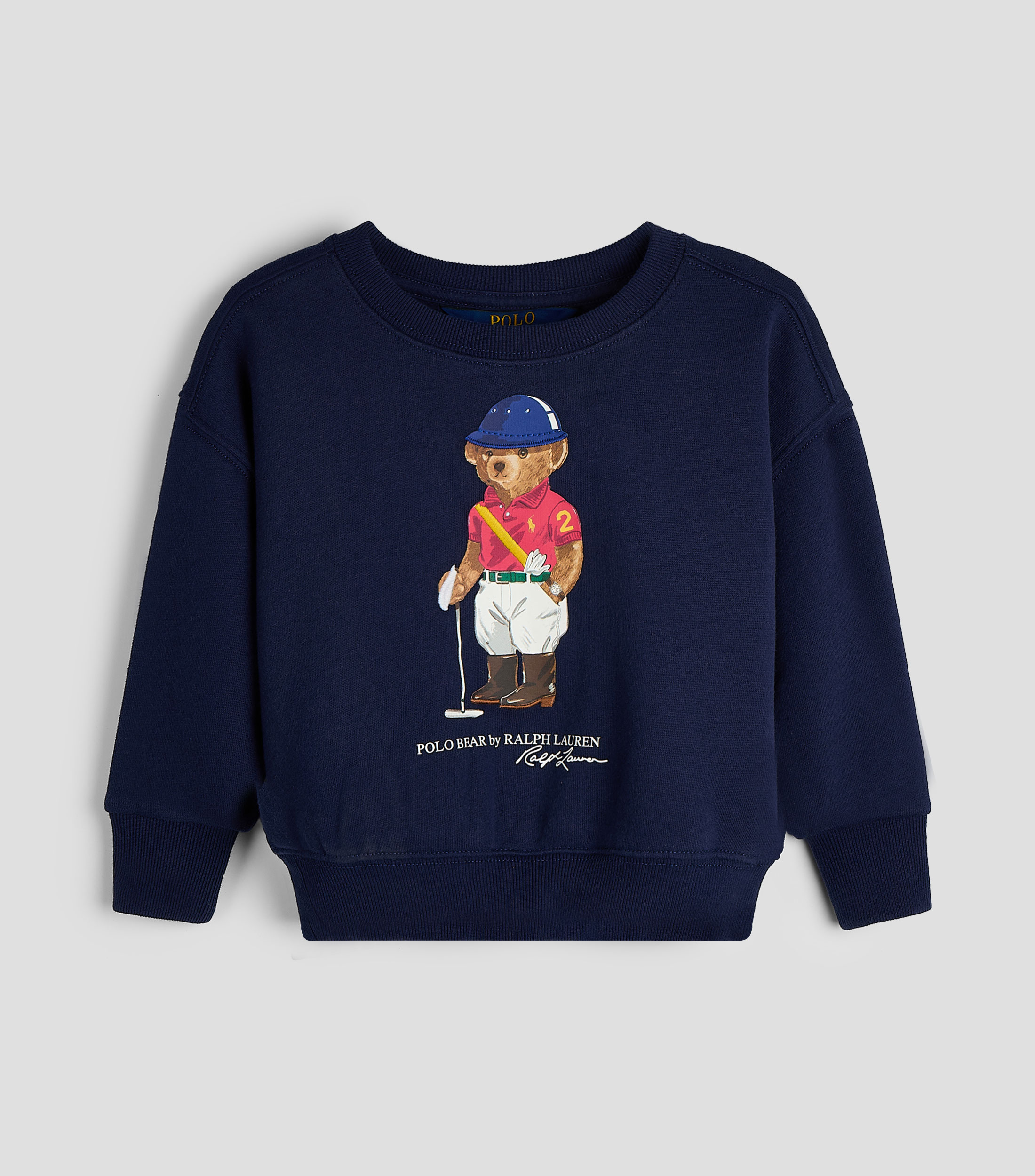 Sudadera Bebé